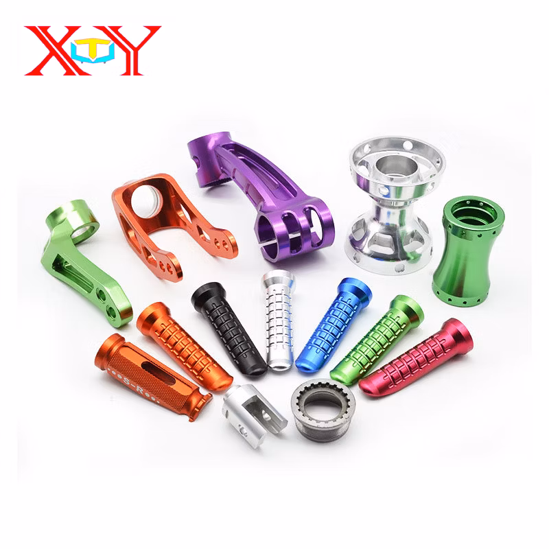 Accessories Plastic Prototype CNC Grinding Auto Lathe Silicone Molding Rubber Molding