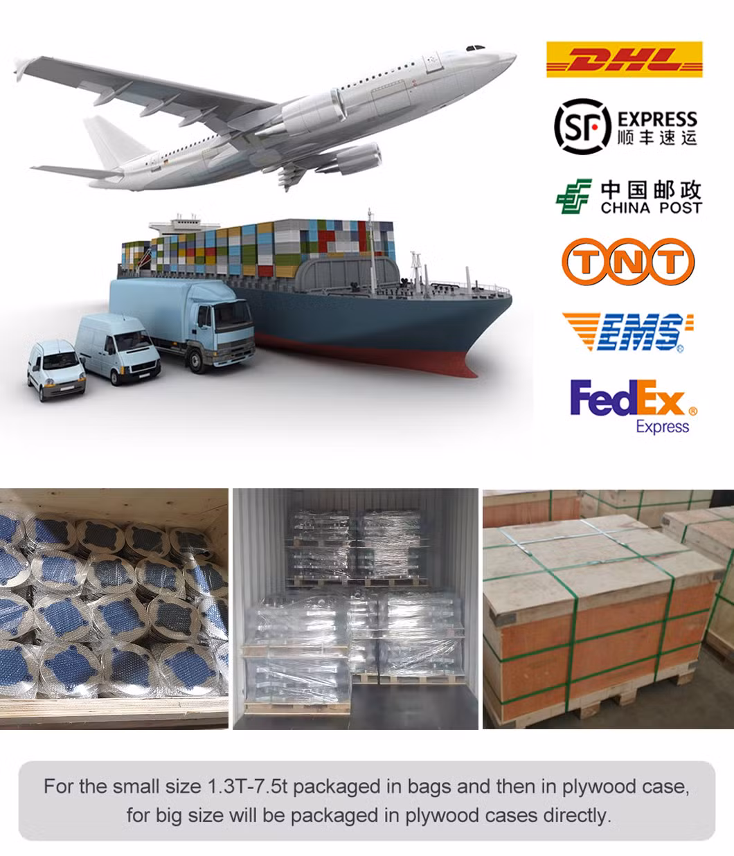 Custom Aluminum Metal Machined Parts High Quality Precision Aluminum Stamping Parts