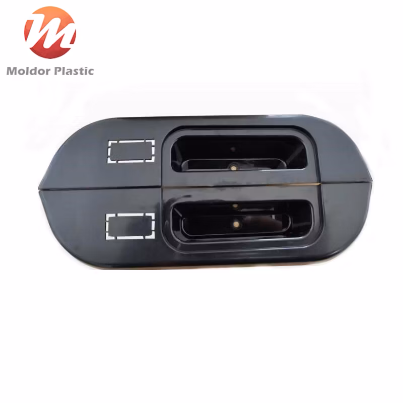 Factory Supply Customized Electrical Appliance Injection Moulding