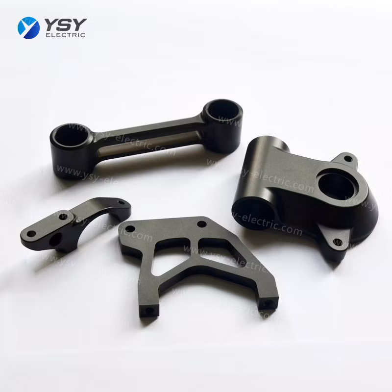 China Factory Rapid Prototyping 3D Printing Plastic ABS PC Products