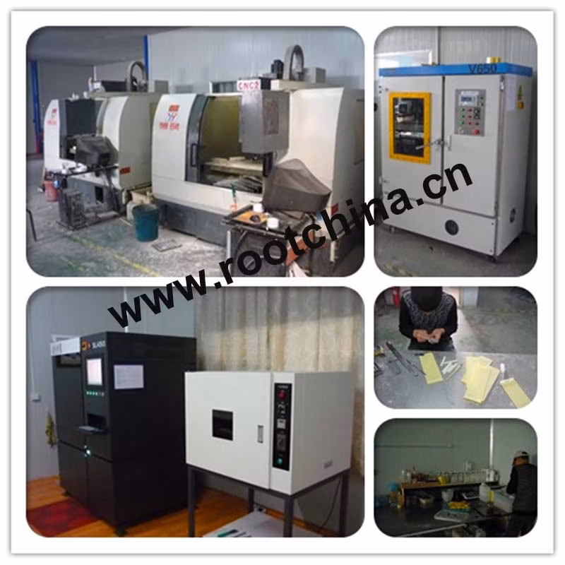 Plastic Rapid Prototyping Via vacuum Casting
