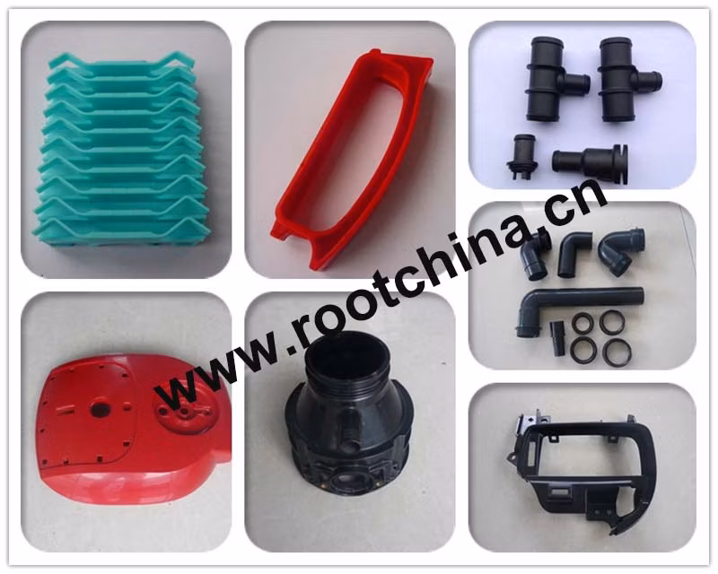Plastic Rapid Prototyping Via vacuum Casting