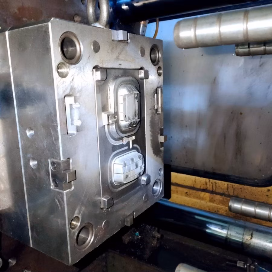 New Plastic Product Mould Maker Rapid CNC Prototype for Professional Computer Speakers
