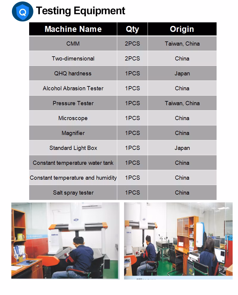 Rapid Tooling Home Appliances Industrial Machinery Custom PC Plastic Parts Injection Molding