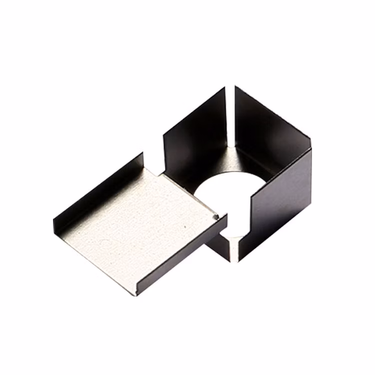 China Manufacturing Factory Customized High Precision Aluminum Parts Sheet Metal Stamping CNC Turning Milling Processing Rapid Prototyping