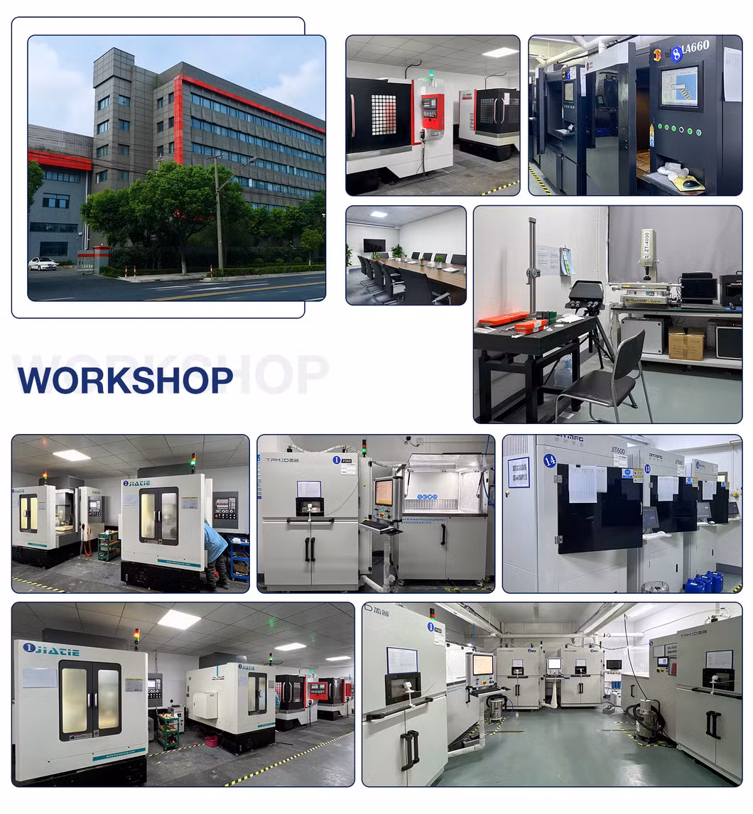 High Precision SLA Model Prototyping Technology