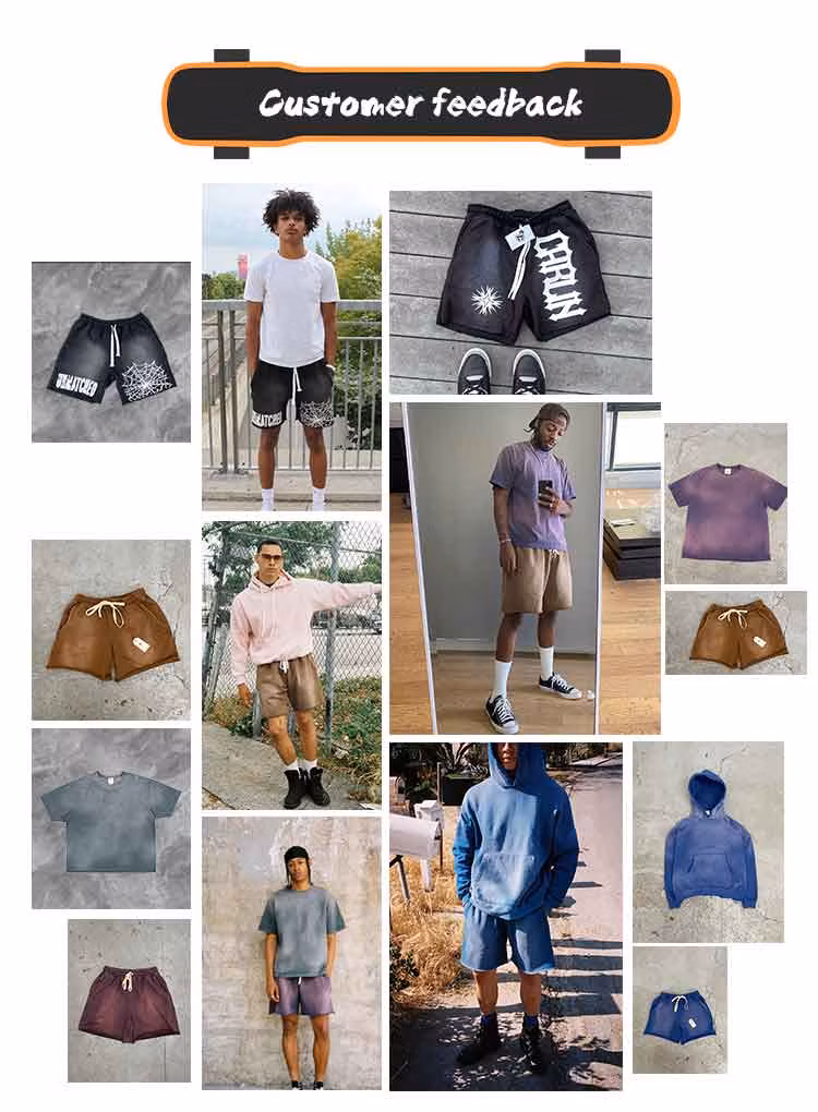 Men&prime;s 100% Cotton Custom Logo High Quality Workmanship Oversized Blank T Shirts High Quality Crew Neck Streetwear T-Shirts for Men