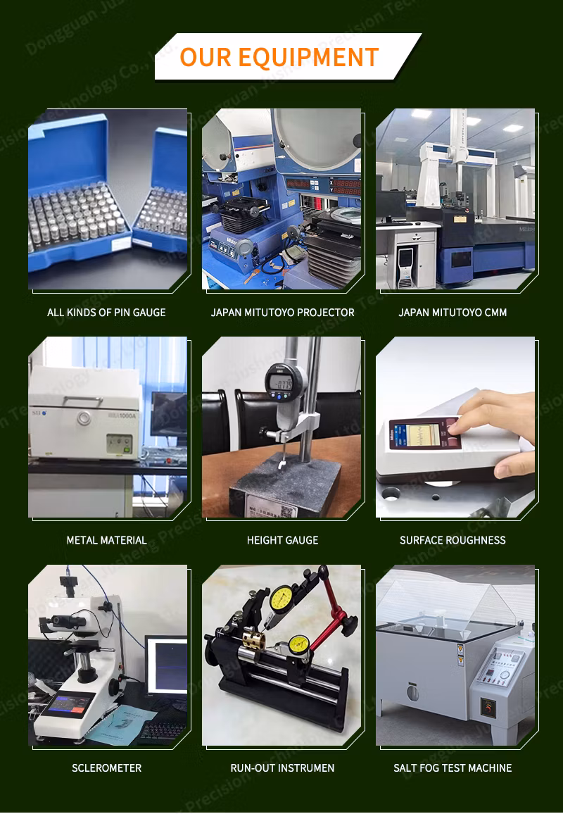 China Fabrication 4/5 Axis CNC Machining Services Part Machining Custom Metal CNC Milling Machine Part
