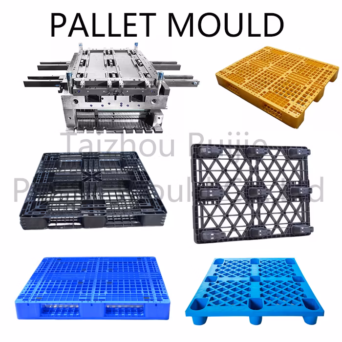 Sample Customization Injection Mold Maker Large Rattan Design PP Garden Plastic Table Stool Chair Mould