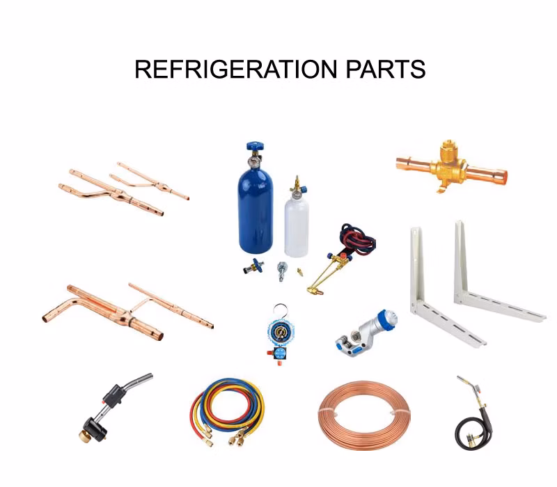 Pipe Fittings Copper Fitting 90 Degree Street Elbow Copper Press Fitting