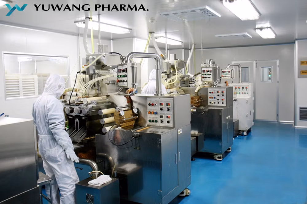 Hot Selling Healthcare Supplement for Omega 3 Fish Oil Softgel