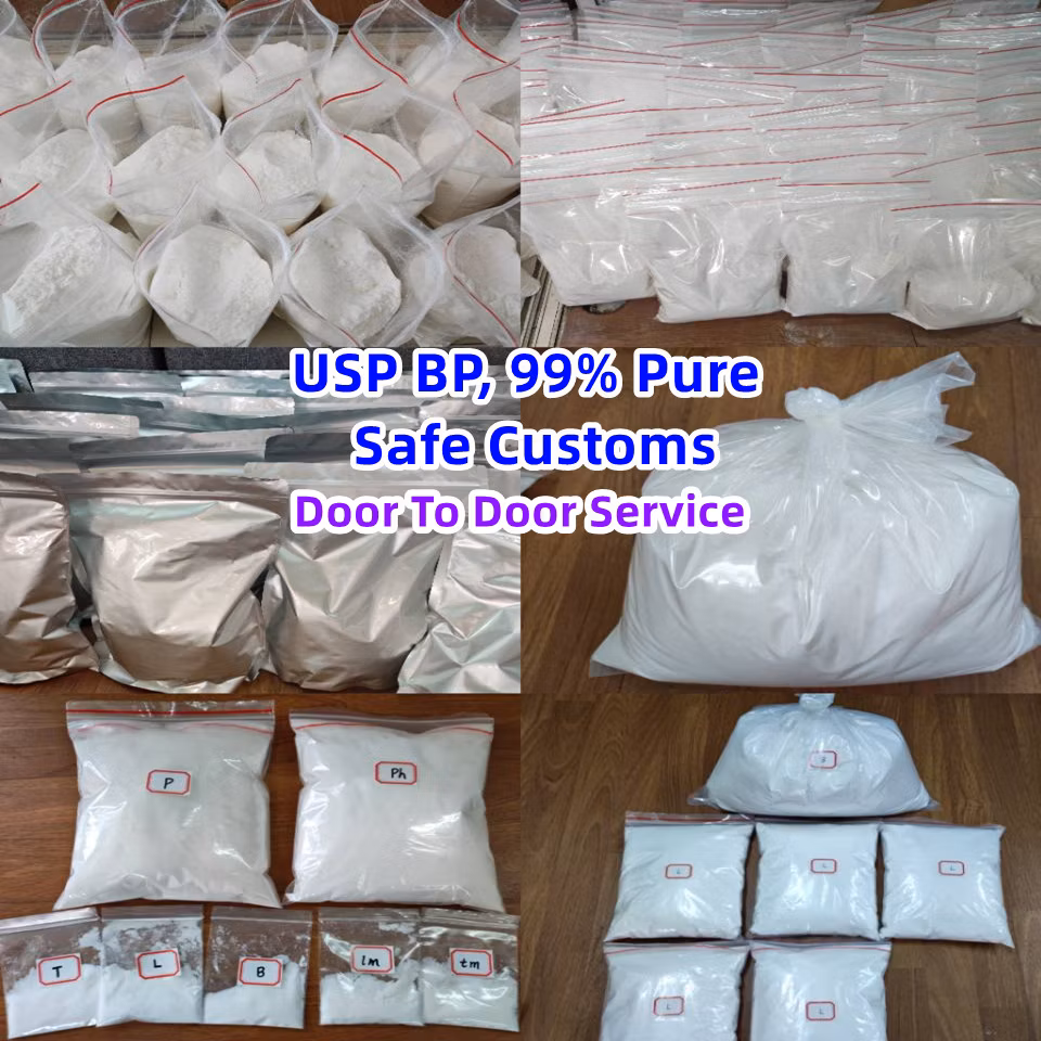 Anti-Aging Food Grade Supplements 99% Purity Beta Nicotinamide Mononucleotide (NMN) Raw Powder Supplier CAS 1094-61-7, 100% Safe Delivery