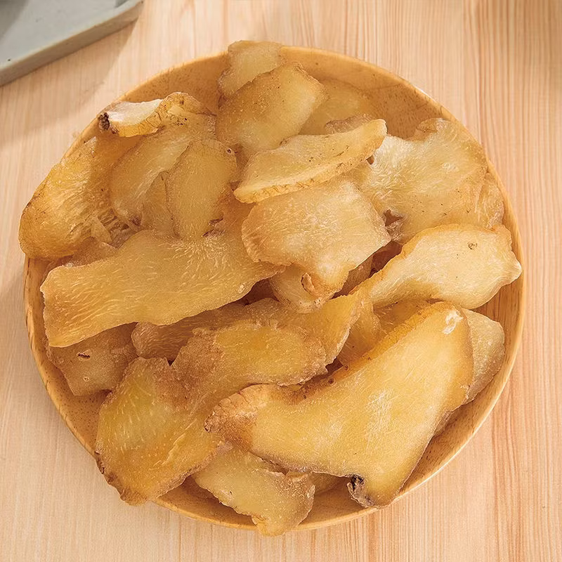 High Quality Bulk Chinese Herbs Dried Huangjing Polygonatum Sibiricum Raw Rhizoma Polygonati