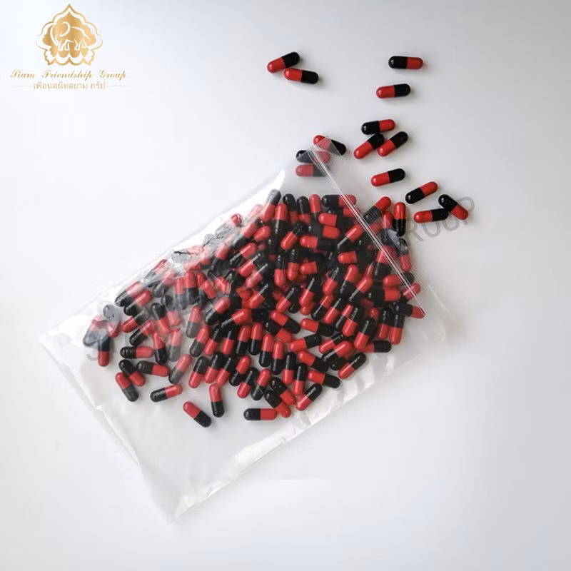 Natural Peruvian Dietary Supplement Enhancer Men&prime;s Herbal Pills