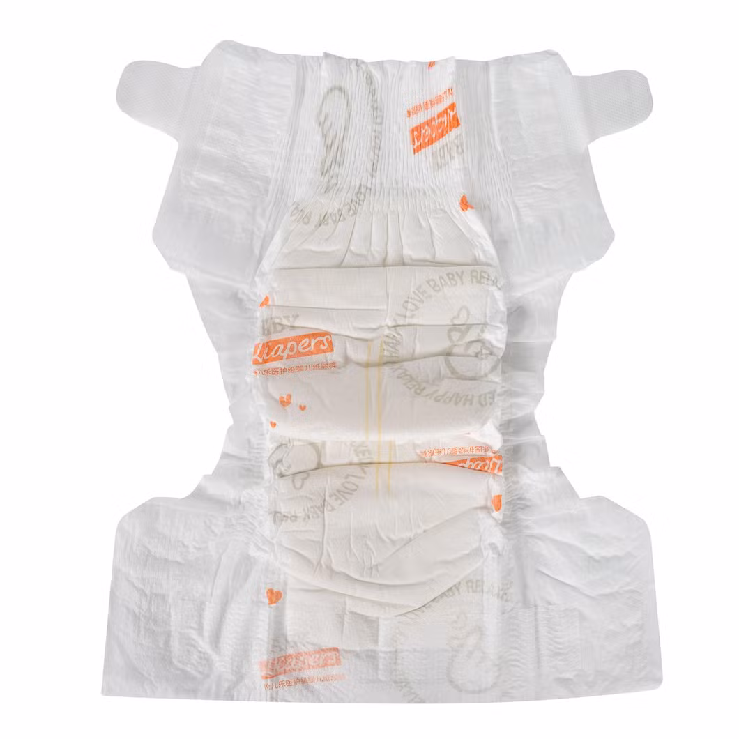 OEM Kids Dipers Diapers B Grade a Disposable Daipers Korean Swim Wholesale Baby Diapers Training Pant Pull up Nappy Manufacture Free Shipping for Baby for Sale