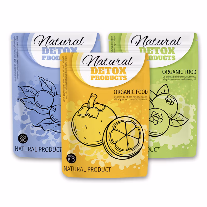 Custom Printed Washing Liquid Shampoo Easy Tear Aluminum Foil Roll Film Food Grade Plastic Paper Pet Laminated Tea Bag Sugar Sachet Paper Roll Film