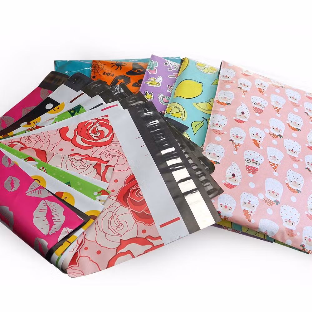 Double Open Paper Bag Wide Opening Square PE Film Oil Proof Donuts Hot Dog Hamburger Sandwich Packaging Paper Bags