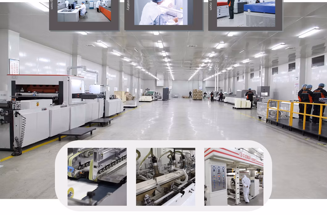 Aseptic Packaging Material for Liquid
