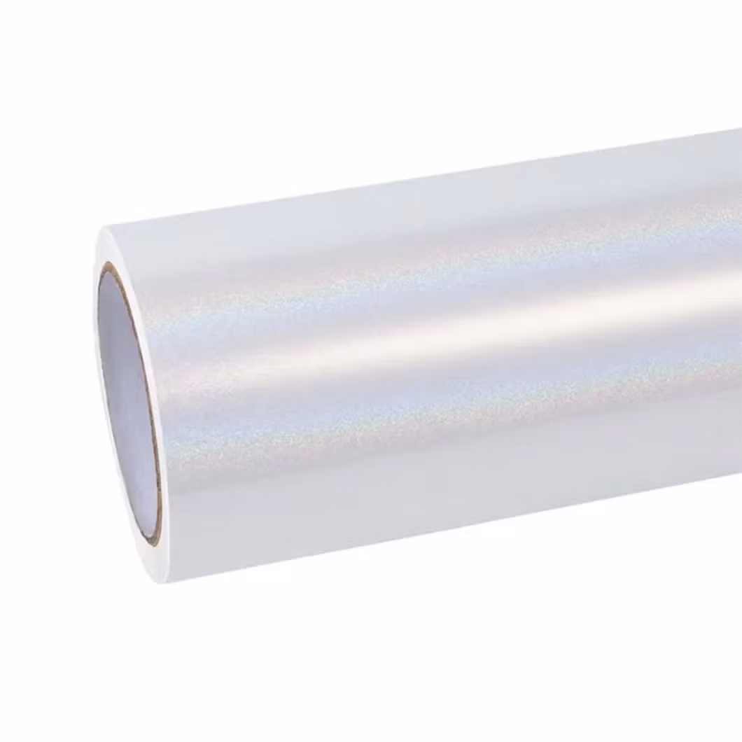 Best-Selling Pet Laser White Paint Protective Film Self-Healing Body Color Change Sticker