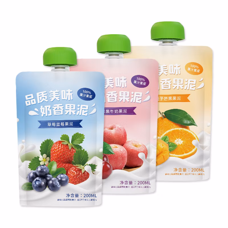 Custom Printed Washing Liquid Shampoo Easy Tear Aluminum Foil Roll Film Food Grade Plastic Paper Pet Laminated Tea Bag Sugar Sachet Paper Roll Film