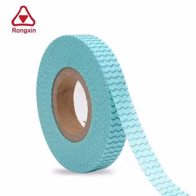 Wholesale Adl Acquisition Distribution Layer for Sanitary Napkins Baby Diapers Non-Woven Fabric Anion Raw Material Manufacturer