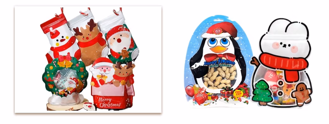 Custom Design Metallized Foil Laminated Aluminum Food Grade Flexible Packaging Chocolatecandy Biscuit Sachet Plastic Roll Taro Potato Chips Packaging Film