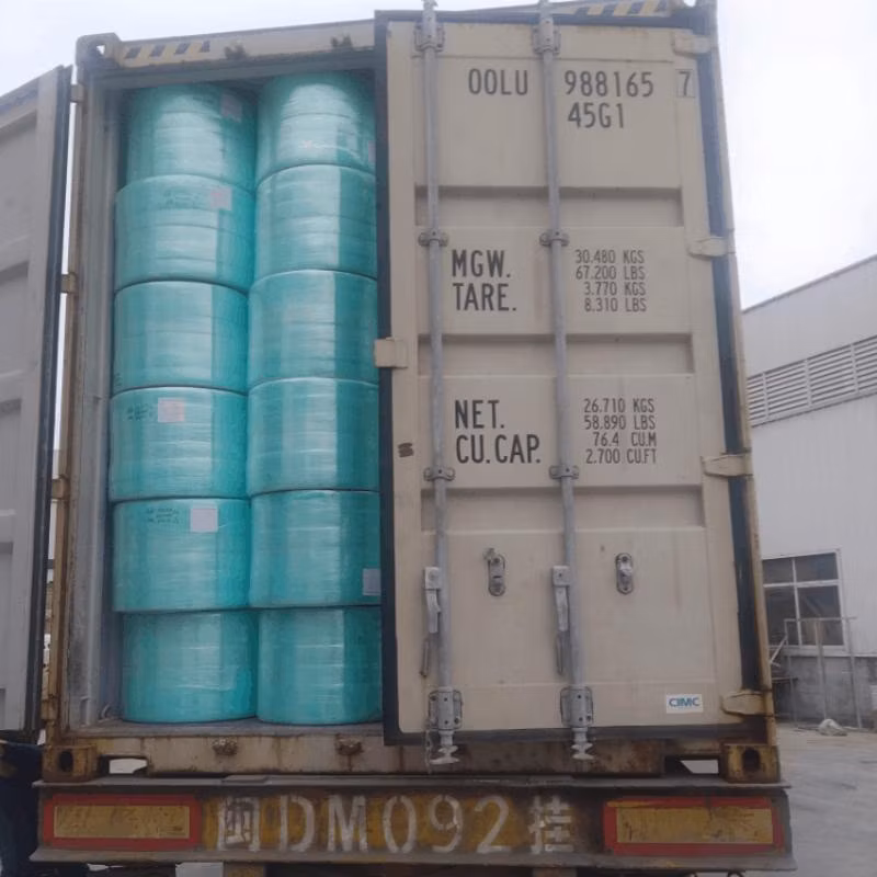 Manufacturer Wholesale Adl Baby Diaper Nonwoven Urine Collection Distribution Layer Sanitary Napkin Raw Material