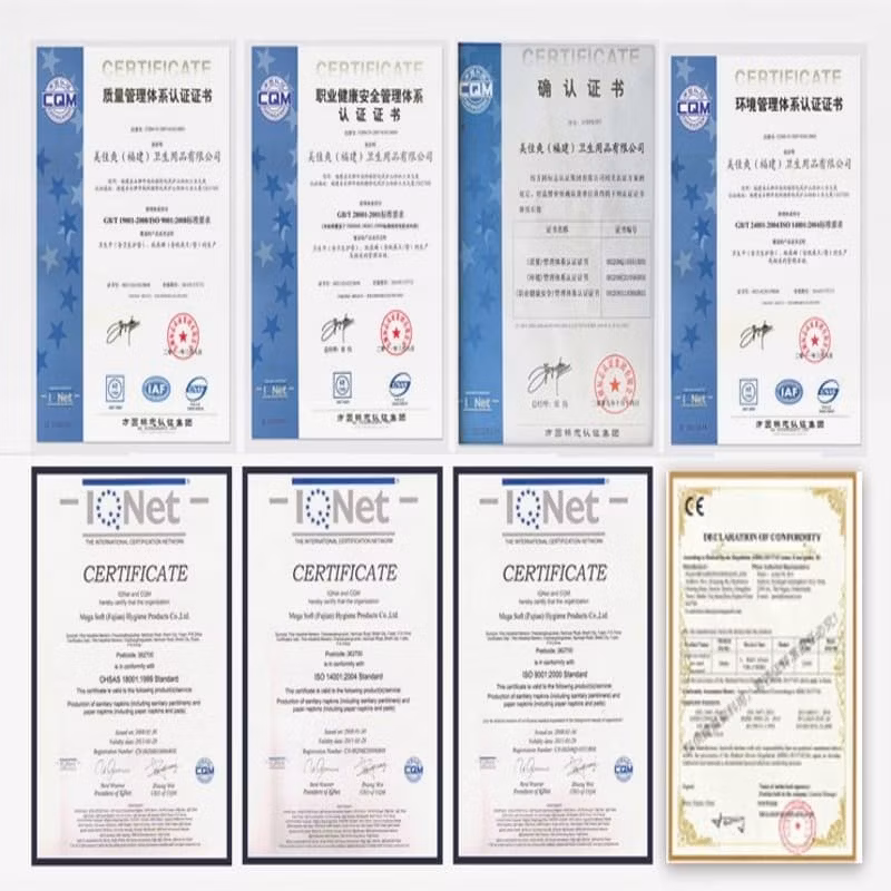 Manufacturer Wholesale Adl Baby Diaper Nonwoven Urine Collection Distribution Layer Sanitary Napkin Raw Material