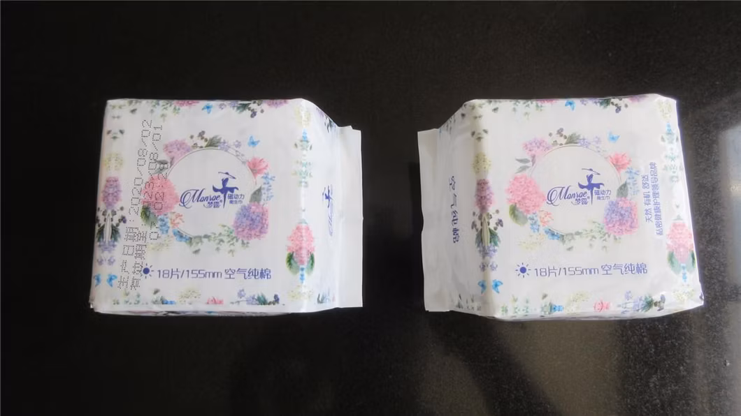 Wholesale Adl Acquisition Distribution Layer for Sanitary Napkins Baby Diapers Non-Woven Fabric Anion Raw Material Manufacturer