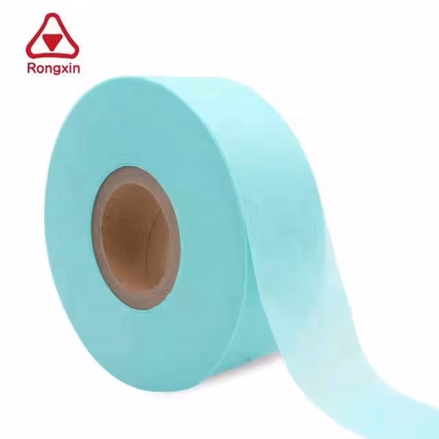 Wholesale Adl Acquisition Distribution Layer for Sanitary Napkins Baby Diapers Non-Woven Fabric Anion Raw Material Manufacturer