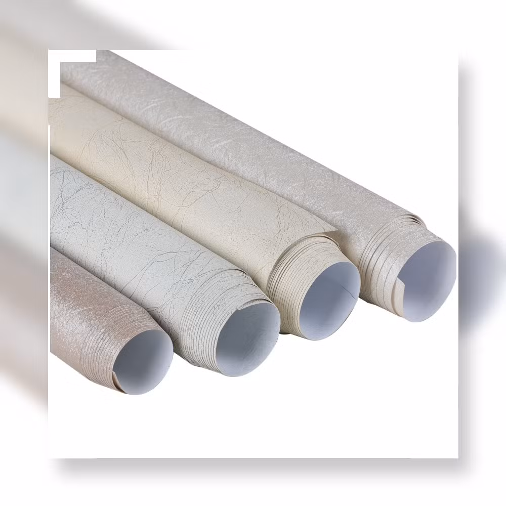 High Quality Interior Decoration UV Anti-Scratch Soft Touch Matte Soild Plain Color PVC Printing Film for Cabinet Wall Door Furniture