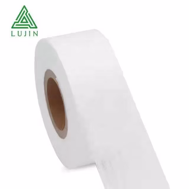 Wholesale Adl Acquisition Distribution Layer for Sanitary Napkins Baby Diapers Non-Woven Fabric Anion Raw Material Manufacturer