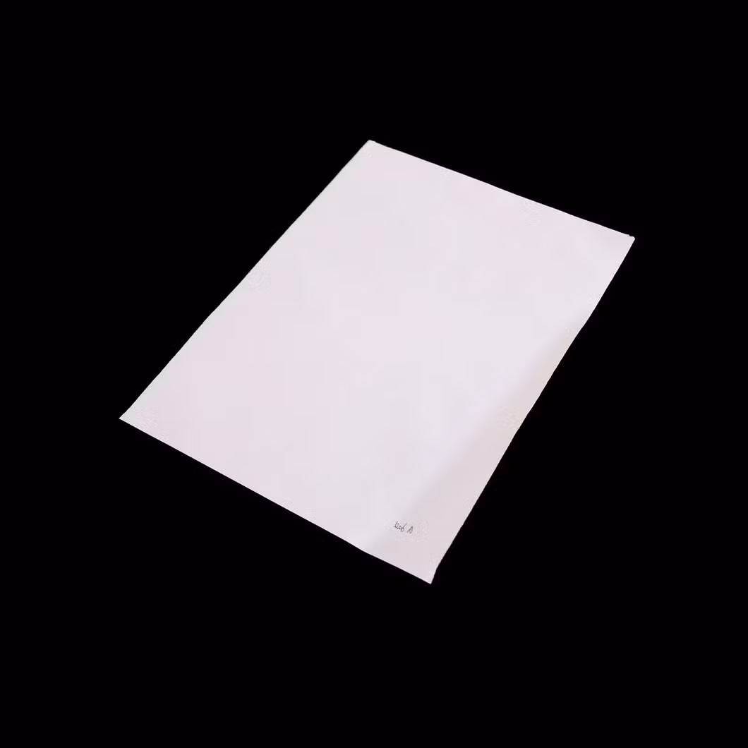 Safe Packaging Material for Food and Medical Grade Wrapping Needs