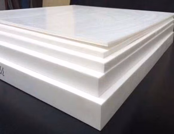 Pure Plastic Plate Tef Lon Film PTFE F4 Sheet for Washer