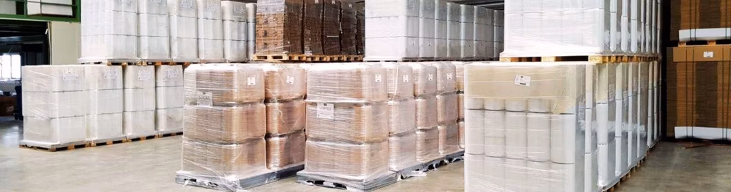 Flexible Stretch Film for Efficient and Cost-Effective Packaging