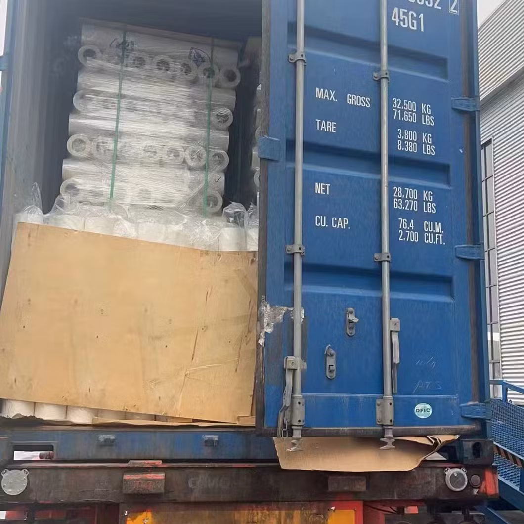 Safe Packaging Material for Food and Medical Grade Wrapping Needs
