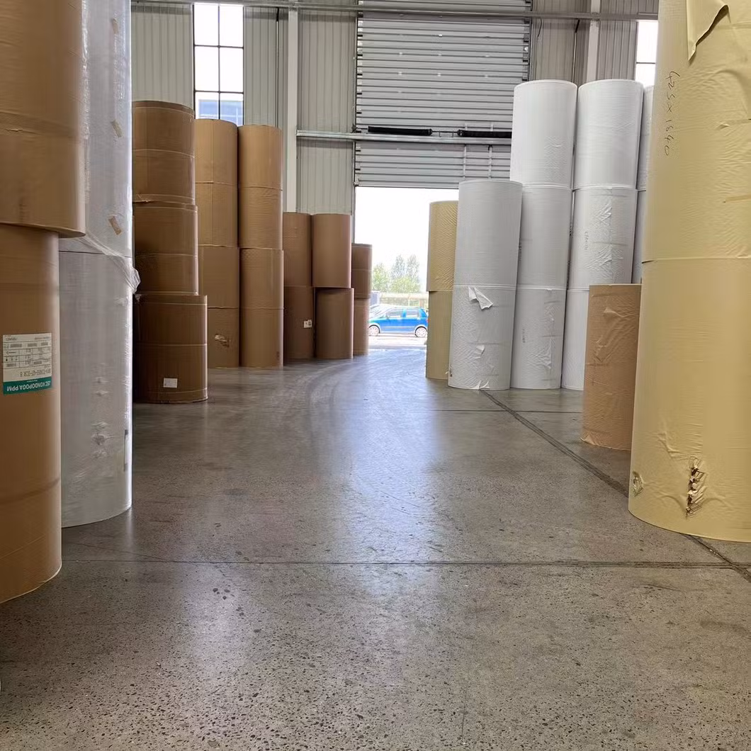 Safe Packaging Material for Food and Medical Grade Wrapping Needs