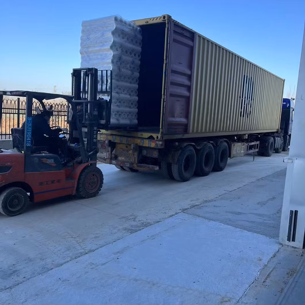 Safe Packaging Material for Food and Medical Grade Wrapping Needs