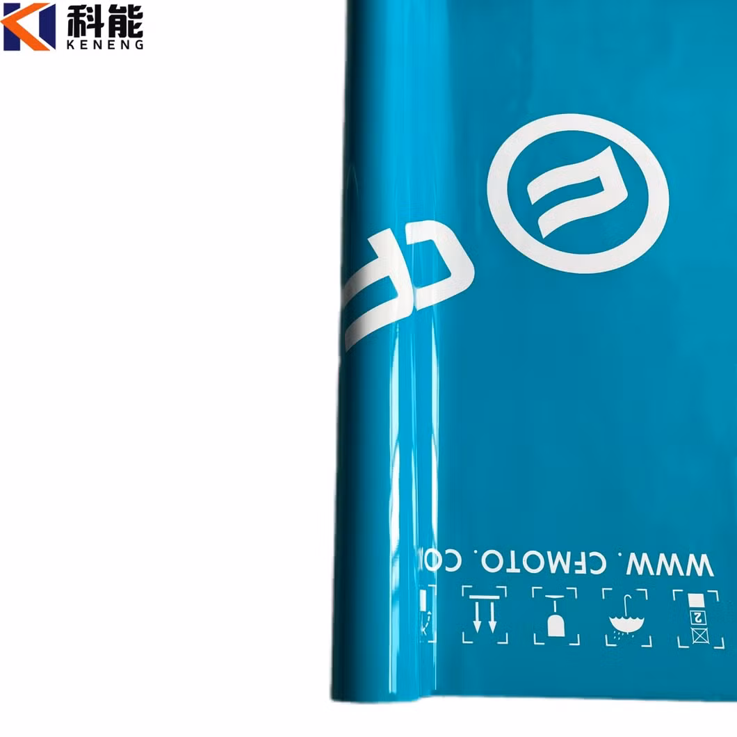 VMPET Film Metallized Film OPP Polyethylene PE Film Food Packaging Film Plastic Products Packing Material Wrapping Film