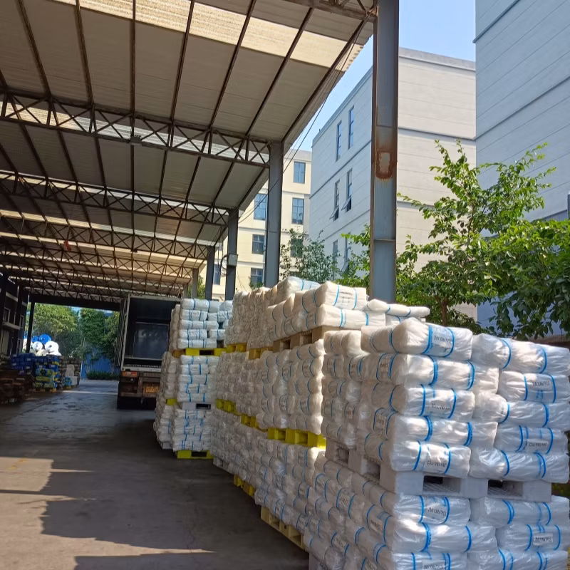Supply Quality Plastic Covers Add UV Polyethylene Anti Big Rain/Storm Vine Yard Cover Film