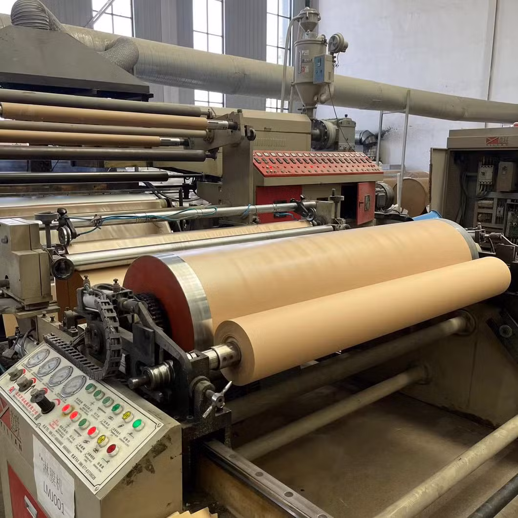 Safe Packaging Material for Food and Medical Grade Wrapping Needs