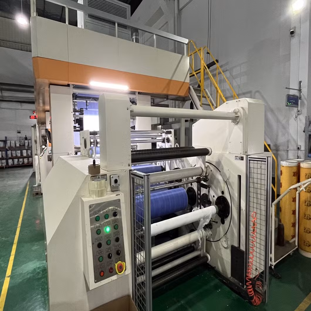 PVC Film PE Backsheet for Sanitary Pads Raw Material