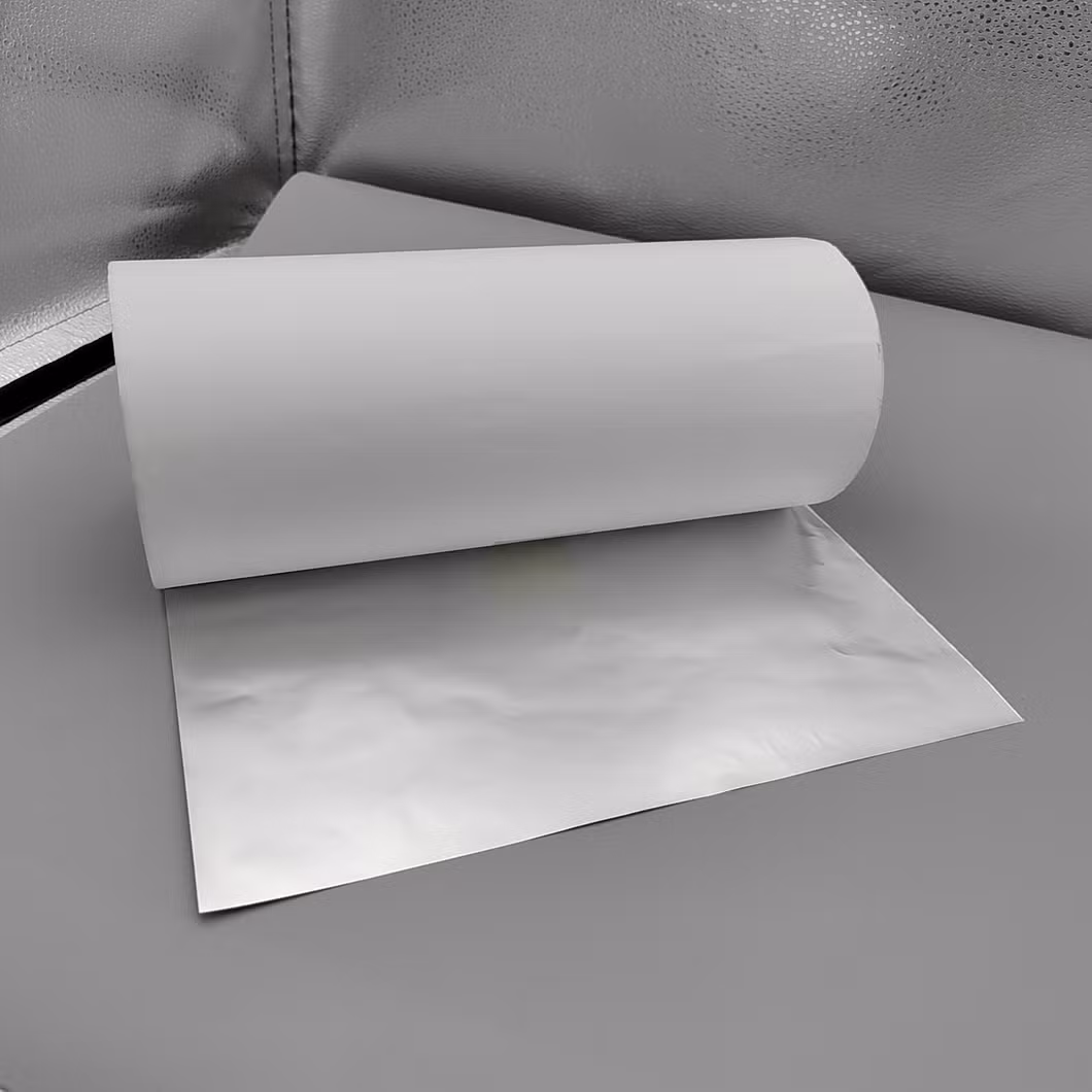 Safe Packaging Material for Food and Medical Grade Wrapping Needs