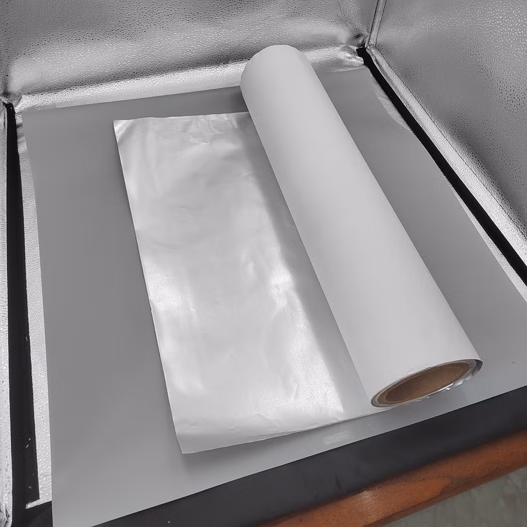 Safe Packaging Material for Food and Medical Grade Wrapping Needs