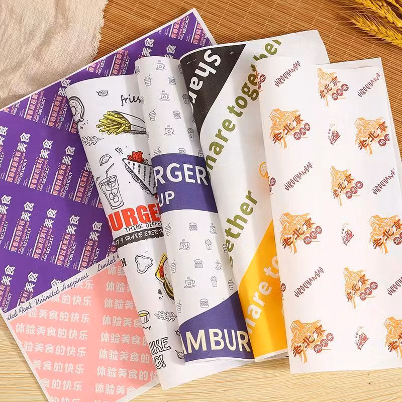 Safe Packaging Material for Food and Medical Grade Wrapping Needs