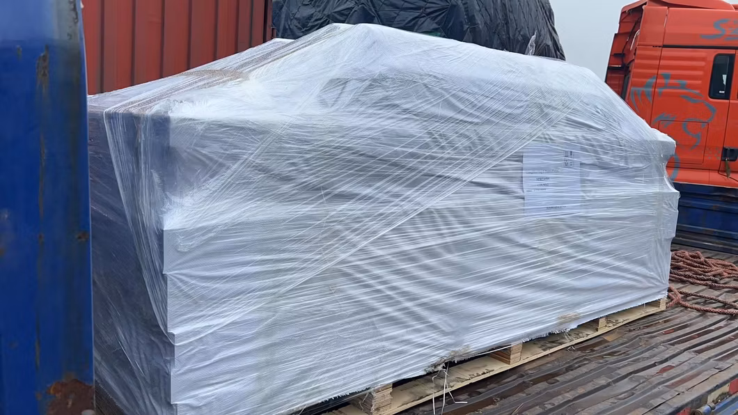 Pure Plastic Plate Tef Lon Film PTFE F4 Sheet for Washer