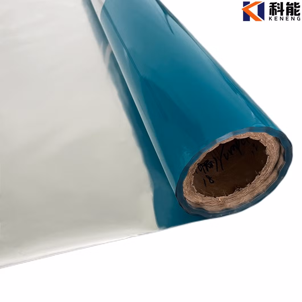 VMPET Film Metallized Film OPP Polyethylene PE Film Food Packaging Film Plastic Products Packing Material Wrapping Film