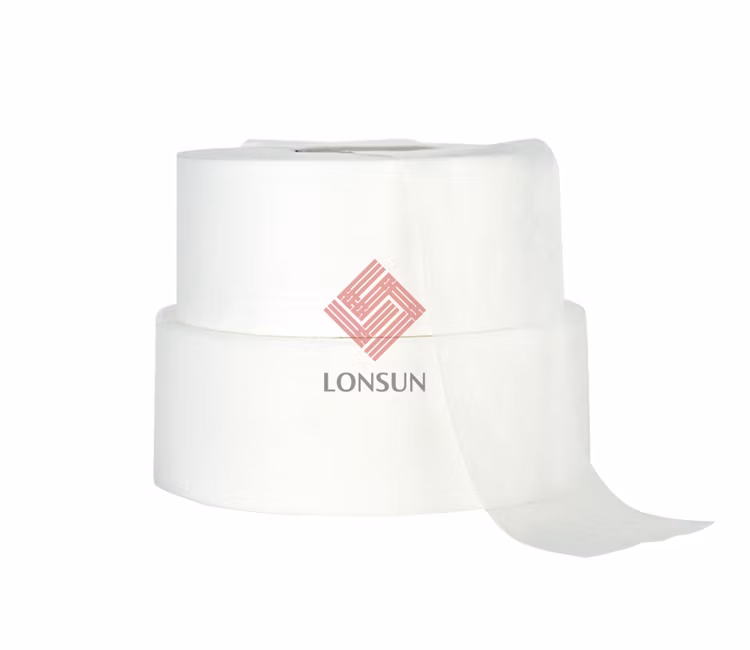 Baby Diaper Material Sanitary Napkin Topsheet Back Film Polypropylene Spun Bonded Non-Woven Fabric
