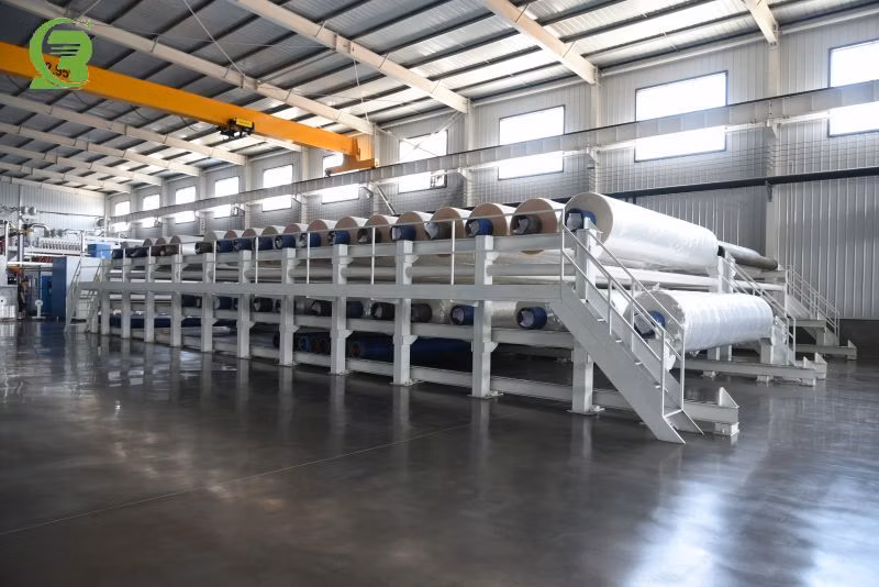 Laminated Grade CPP Metallised CPP Vacuum Film for Food Packaging Film