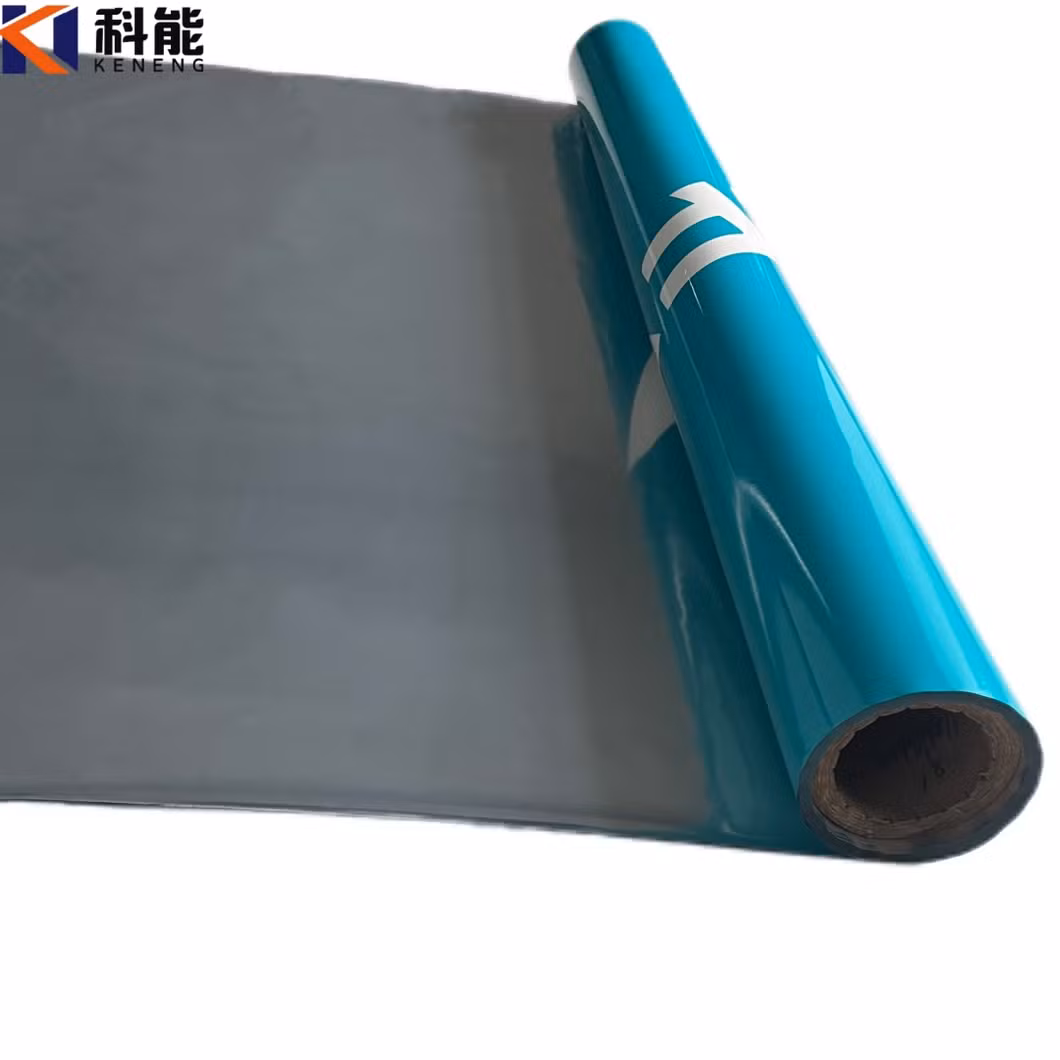 VMPET Film Metallized Film OPP Polyethylene PE Film Food Packaging Film Plastic Products Packing Material Wrapping Film